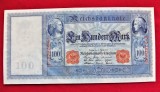 GERMANIA 100 MARK 1910, 100 MARCI (409)