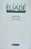 Jurnal 1970-1985 - Mircea Eliade ,555814, Humanitas