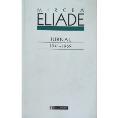 Jurnal 1970-1985 - Mircea Eliade , D142