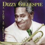 CD # Dizzy Gillespie &ndash; A Night In Tunisia (NM)