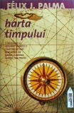 Felix J. Palma - Harta timpului
