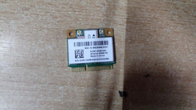 wireless Asus R510L, X550, A178, A187 foto