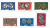 Romania, LP 721/1970, Numismatica, MNH, Nestampilat