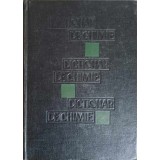 DICTIONAR DE CHIMIE-GRIGORE BALANESCU SI COLAB.-261851