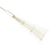 Cumpara ieftin Lampa cu artificii de Craciun, 140 LED-uri, alb cald, 20 cm