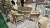 SET MOBILA GRADINA IARY 14