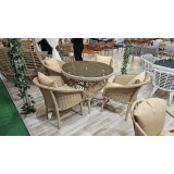 SET MOBILA GRADINA IARY 14