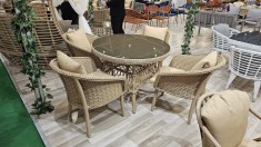 SET MOBILA GRADINA IARY 14