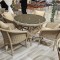 SET MOBILA GRADINA IARY 14