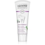Lavera Whitening pasta de dinti pentru albire 75 ml