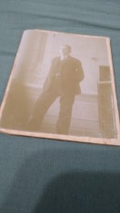 FOTO VECHI PE CARTON GROS 12/9 CM DE COLECTIE RARA!!!
