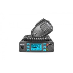 Statie RADIO CB AVANTI DELTA 12 24V