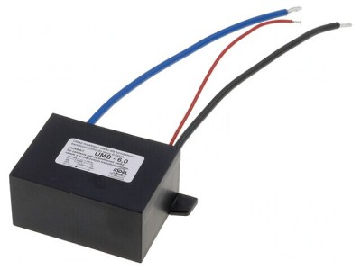 Modul Softstart &amp;Icirc;nsurubare 6kW pentru Transformatoare foto