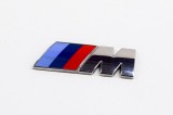 Emblema aripa st&acirc;nga BMW 4 Convertible G23, G83 2022 OEM: 5A1A162,5A1A159 20410695