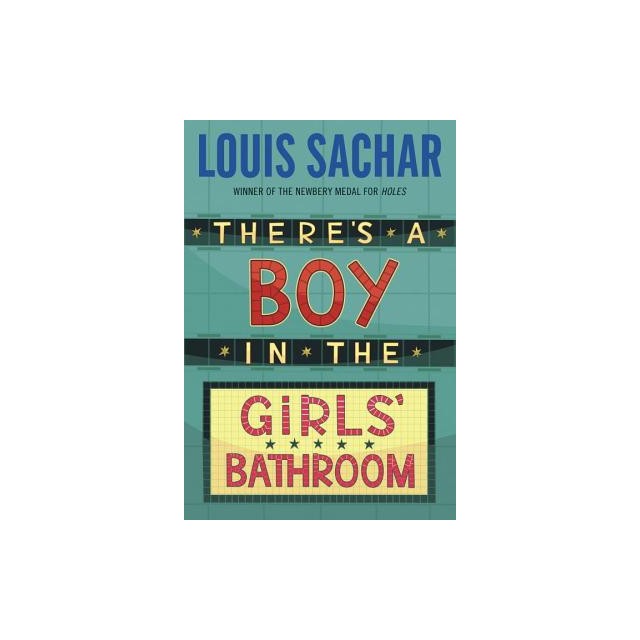 There&#039;s a Boy in the Girls&#039; Bathroom