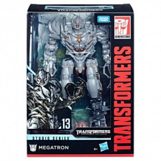 Transformers Studio Voyager Class Megatron 17 cm foto