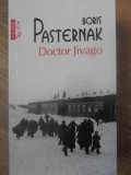 DOCTOR JIVAGO-BORIS PASTERNAK-260438