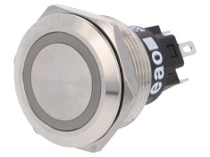 Comutator Anti-Vandalism SPDT 3A 240V 24V