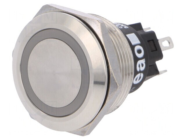 Comutator Anti-Vandalism SPDT 3A 240V 24V