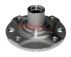 Butuc roata OPEL CORSA C (F08, F68) (2000 - 2009) METZGER N 1016 foto