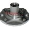 Butuc roata OPEL CORSA C (F08, F68) (2000 - 2009) METZGER N 1016