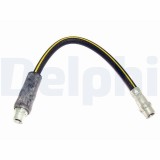 Furtun frana Audi 80 B3, 80 B4, 90 B3, A4 B6, B3 Motor 1.6, 1.6 E, 1.6 TD, 1.8, 1.8 E, 1.8 E quattro, 1.8 quattro, 1.8 S, 1.8 S quattro, 1.8 T, 1.9