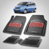 Cumpara ieftin Covorase Opel Meriva A Compatibile MPV 2003-2010 | Red