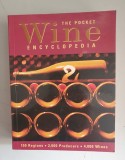 The Pocket Wine Encyclopedia
