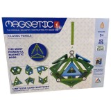 Joc magnetic tip geomag - 52 piese