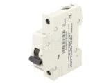 &Icirc;ntrerupător supracurent LEGRAND RX3 10A 230VAC 1P Caracteristică C