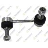 Bieleta antiruliu Honda Civic 5 Cupe (Ej), Civic 6 (Mb, Mc) Teknorot parte montare : Punte spate, Dreapta