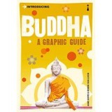 Introducing Buddha: A Graphic Guide