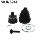 Set articulatie planetara SKF VKJA5244 Audi A4 B6 B7, Seat Exeo