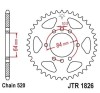 Pinion spate 39 dinti pas lant 520 &ndash; ATV Arctic Cat DVX 400 - Kawasaki KFX 400 A KSF (03-06) - Suzuki LT-Z 400 Quadsport