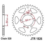 Pinion spate 39 dinti pas lant 520 &ndash; ATV Arctic Cat DVX 400 - Kawasaki KFX 400 A KSF (03-06) - Suzuki LT-Z 400 Quadsport