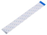 Bandă FFC Fire 40P 0.5mm 152mm 60V 500mA