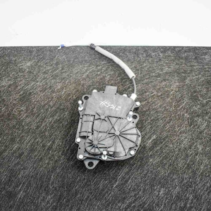 Motor soft close haion JAGUAR F-PACE X761 2017