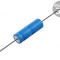 Condensator Electrolitic THT 3,3mF 25VDC &Oslash;18x30mm