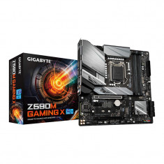 Placa de baza Gaming Gigabyte, Z590, DDR4, 128 GB, socket 1200 foto