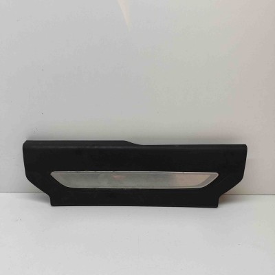 Ornament prag st&amp;acirc;nga față JAGUAR F-PACE X761 2017 OEM: HK83-13201-AFW,HK8M-13201-BB8PVJ,J8A2-13201-AAW foto