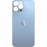 Capac Baterie Apple iPhone 13 Pro Max Albastru Service Pack