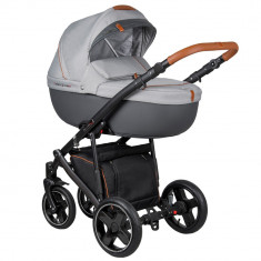 Carucior 3 in 1 Modena MOD1 Coletto for Your BabyKids foto