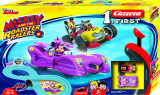 Disney Circuit Mickey Racers 2,4M 3 Ani+ 33524016