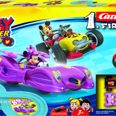 Disney Circuit Mickey Racers 2,4M 3 Ani+ 33524016