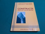 CONSTRUCȚII CLĂDIRI ȘI ALTE CONSTRUCȚII INGINEREȘTI/CONSTANTIN PEȘTIȘANU/2006*5