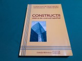 CONSTRUCȚII CLĂDIRI ȘI ALTE CONSTRUCȚII INGINEREȘTI / CONSTANTIN PEȘTIȘANU/2006