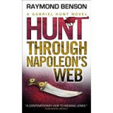 Gabriel Hunt - Hunt Through Napoleon&#039;s Web