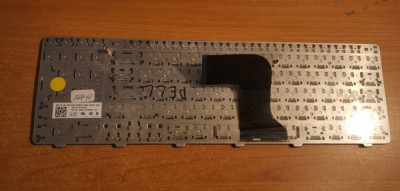 Tastatura Laptop Dell Inspiron NSK-DRASW netestata #56942 foto