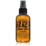 Waterclouds The Dude Beach Bum Tonic spray styling pentru păr 150 ml