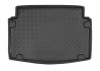 Covor Tavita Portbagaj VW Caddy Life MAXI 7 Locuri 2007-2021 Rezaw - Protectie Portbagaj Auto Personalizata